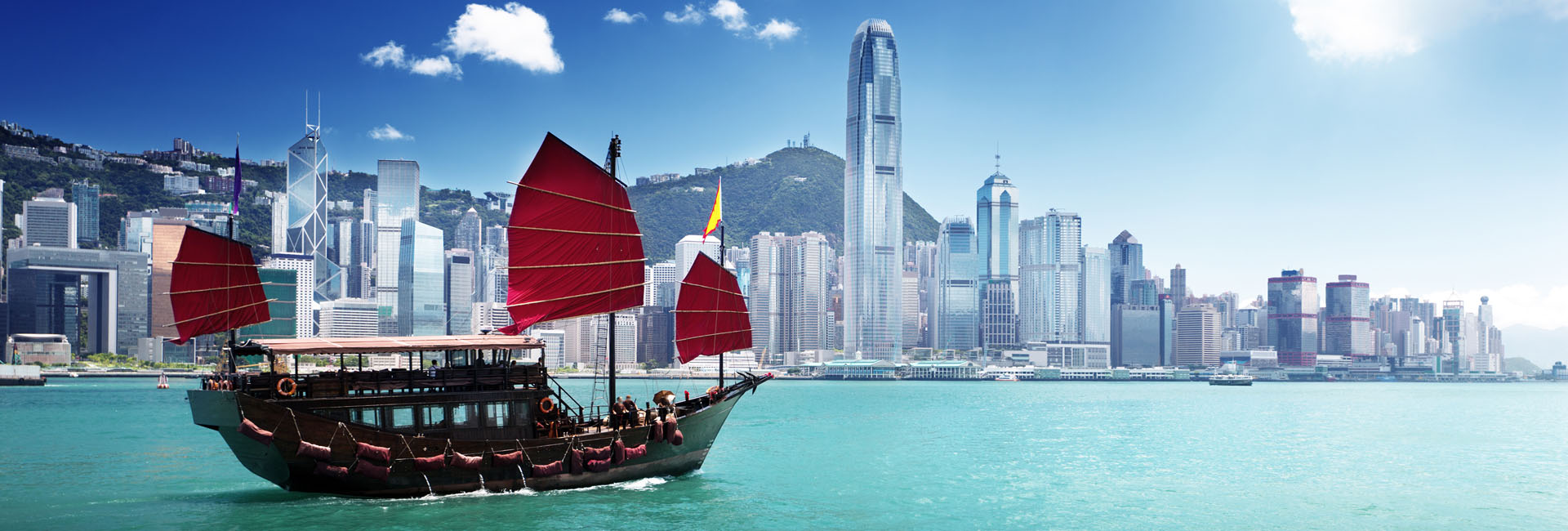 Hong Kong